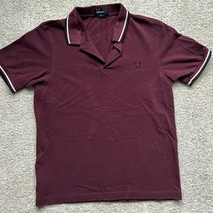 FRED PERRY POLO
